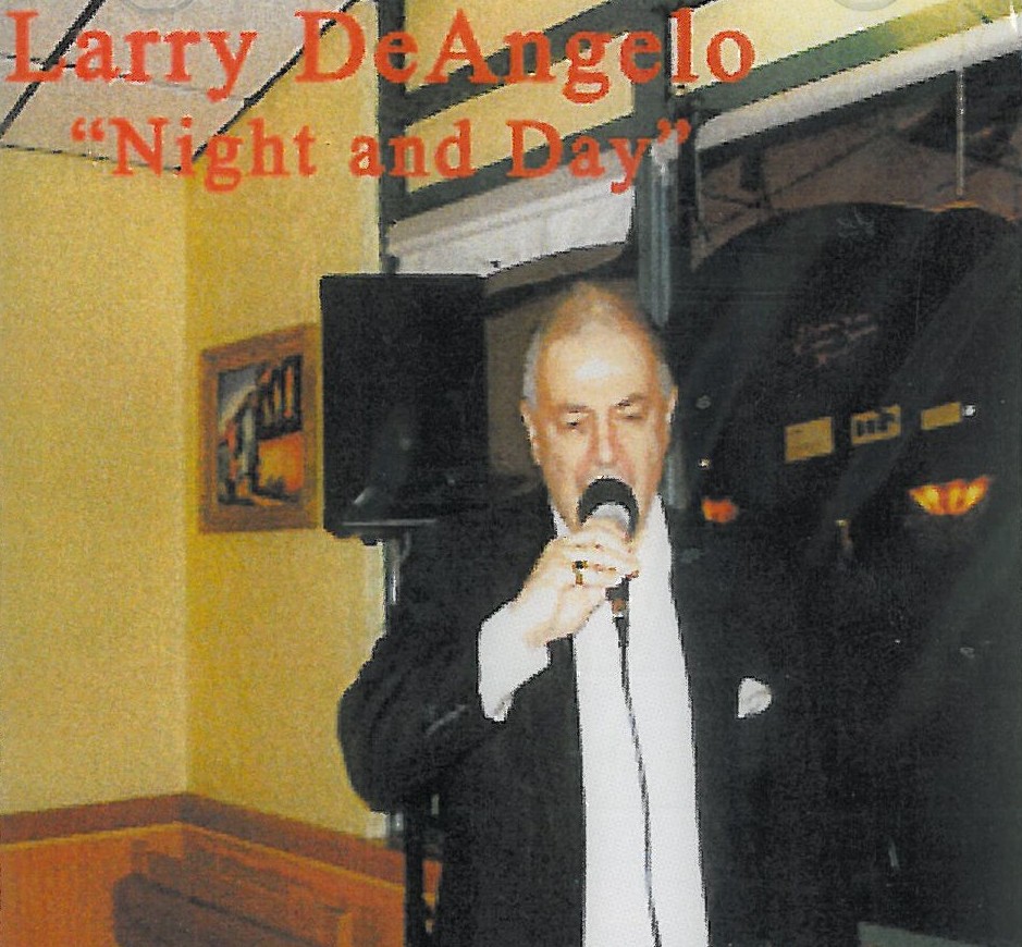 You Are Learning the Blues (2:55)