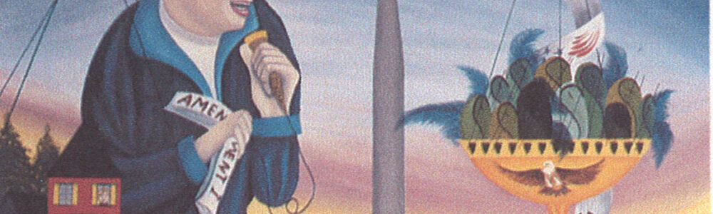 The Bruce Act by Judith Carlson-DeAngelo